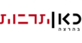 Logo Here is culture