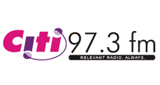 Logo City FM