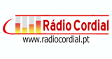 Logo Rádio Cordial