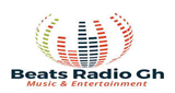 Logo Beats Radio Gh