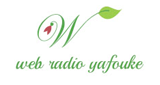 Logo Web Radio Yafouke