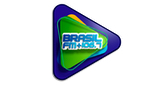 Logo Radio Brasil FM