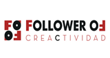 Logo Radio Creatividad - Follower of