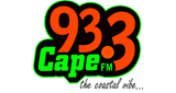 Logo Cape Fm