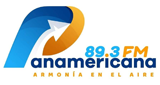Logo Panamericana FM