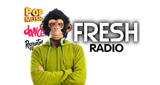 Logo Fresh Radio Hits