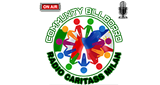 Logo Community Billboard Radio Caritass Milan