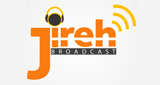 Logo Radio Jireh Broadcast