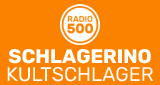 Logo SCHLAGERINO Kultschlager