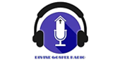 Logo Divine Gospel Radio