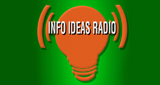 Logo Info Ideas Radio