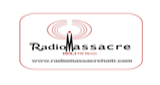 Logo Radio Massacre