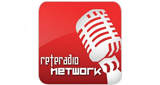 Logo Rete Radio Network