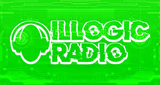 Logo Illogic Radio