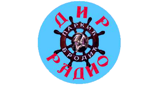Logo DIR- Dečiji Internet Radio
