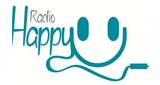 Logo HappyU Radio