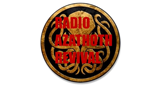 Logo Radio Azathoth Revival