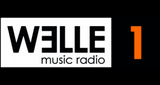 Logo Welle 1 Graz