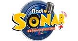 Logo Radio Sonar FM