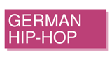 Logo Kronehit German Hip Hop