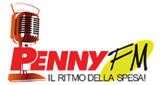Logo Penny FM