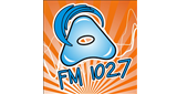 Logo Atlántida FM
