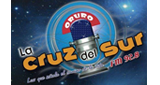 Logo La Cruz del Sur Oruro