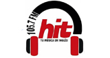 Logo RADIO HIT COCHABAMBA