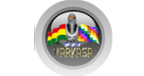 Logo Radio Markasa