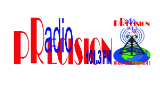 Logo Radio Precision fm