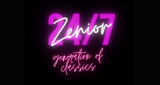 Logo Zenior Radio