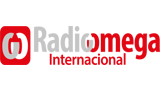 Logo Radio Omega Internacional
