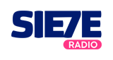 Logo SIE7E Radio