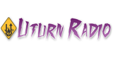 Logo Uturn Radio - Drum and Bass