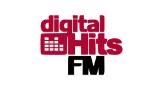 Logo Digital Hits FM