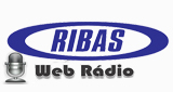 Logo Ribas Web Radio
