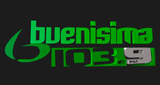 Logo Buenísima 103.9 FM