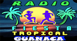 Logo RADIO FIESTA TROPICAL GUANACA