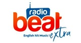 Logo Radio Beat Extra