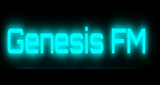 Logo Genesis FM Radio