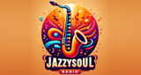 Logo JazzySoul Radio Nata