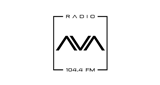 Logo Ava fm