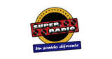 Logo Super Radio hn