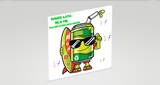 Logo Radio Lata 98.8 HD