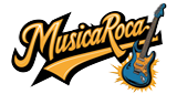 Logo MusicaRoca