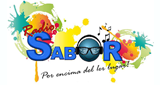 Logo Radio Sabor 106.7 FM
