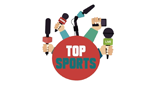 Logo Radio Top Sports
