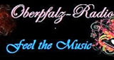 Logo Oberpfalz-Radio
