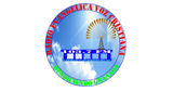 Logo Radio Evangélica Voz Cristiana
