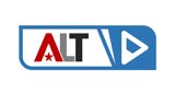 Logo Raudio ALT
